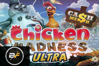 Chicken Madness Ultra