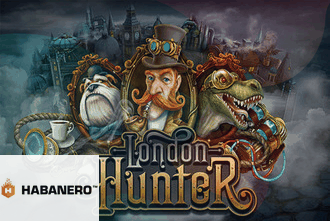 London Hunter
